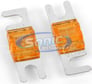 JL Audio XB-AFS40-2PAK Image 1