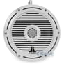 JL Audio M770-ETXv3-CG-WH - White with Classic Grilles (Open Box) Image 2
