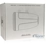 JL Audio M770-ETXv3-CG-WH - White with Classic Grilles (Open Box) Image 5