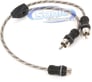 JL Audio XA-CLRAICY-1F2M (P/N #91551) Image 1