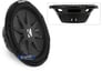 Kicker 40CWRT122 Open Box Complete Image 5