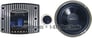 Audiobahn ABC6002Q 6-1/2" 2-way Component System Image 1