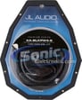 JL Audio XA-BLKPW4-6 Image 3