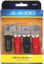 JL Audio XB-RT1/0-4PAK (XB-RT10-4PAK -- P/N #91674) Image 2