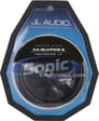 JL Audio XA-BLKPW8-6 Image 3