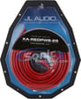 JL Audio XA-REDPW8-25 (P/N #91561) Image 3