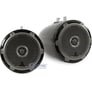JL Audio M880-ETXv3-CG-TB - Titanium/Black with Classic Grilles (Open Box) Image 1