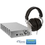 Audeze DECKARD w/ Sonic Electronix Bonus Pack 2 + Beyerdynamic T5p Tesla Image 1