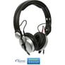 Sennheiser HD 25 Aluminum + Sonic Electronix Bonus Pack 3 Image 1