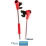 JBL Synchros SPORT Series Reflect - Red + Sonic Electronix Bonus Pack 3 Image 1
