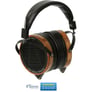 Audeze LCD-2 Bamboo / Leather (LCD2-B-L-TC) + Sonic Electronix Bonus Pack 3 Image 1