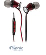 Sennheiser MOMENTUM 2.0 In-Ear Headphones M2 IEG w/ Bonus Pack 3 Image 1