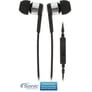 Beyerdynamic MMX 102 iE (Black/Silver) + Sonic Electronix Bonus Pack 4 Image 1