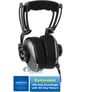 Blue Mo-Fi Headphones with Built-In Audiophile Grade Amp + Bonus Pack 4 + $20 eGift Card Image 1