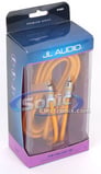 JL Audio XB-YELVIC18 (P/N #91680) Image 2