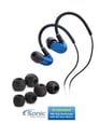 NuForce Primo 8 + Sonic Electronix Bonus Pack 4 Image 1