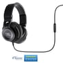 JBL Synchros S500 Over-Ear Stereo Headphones + Sonic Electronix Bonus Pack 3 Image 1