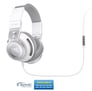 JBL Synchros S500 Over-Ear Stereo Headphones + Sonic Electronix Bonus Pack 3 Image 1