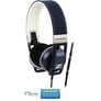 Sennheiser Urbanite (Denim) for iPhone, On-Ear + Sonic Electronix Bonus Pack 3 Image 1