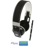 Sennheiser Urbanite (Black) for Galaxy, On-Ear + Sonic Electronix Bonus Pack 3 Image 1