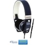 Sennheiser Urbanite (Denim) for Galaxy, On-Ear + Sonic Electronix Bonus Pack 3 Image 1