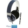 Sennheiser Urbanite XL (Denim) for Galaxy, Over-Ear + Sonic Electronix Bonus Pack 3 Image 1