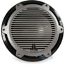 JL Audio M10IB5-CG-TB - Titanium Classic Grille Image 2