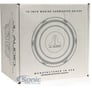 JL Audio M10IB5-CG-TB - Titanium Classic Grille Image 5