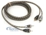 Rockford Fosgate RFI-6 2-Channel RCA Image 1