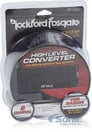Rockford Fosgate RF-HLC Line-Out Converter Image 3