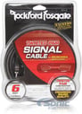 Rockford Fosgate RFI-6 2-Channel RCA Image 2