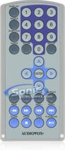 Audiovox D9000 Image 5