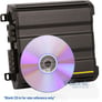 Kicker CWR124 + CX600.1 + 1SV12B Image 3