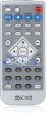 Absolute DT-450B (Black) Image 6