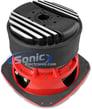 Package: Orion HCCA 10.4 Sub + HCCA 10.4CK Replacement Cone Kit Image 4
