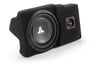 JL Audio Stealthbox&reg; SB-GM-HUMRH3/10W1v3 Image 1