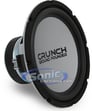 Crunch GPV12D2 Image 1