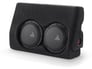 JL Audio Stealthbox&reg; SB-T-TACDC/10W1V3 (open box) Image 1