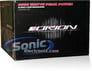 Package: Orion HCCA 10.4 Sub + HCCA 10.4CK Replacement Cone Kit Image 5