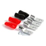 JL Audio XD-RT4-4PAK Ring Terminals Image 1