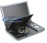Audiovox D9000 Image 2