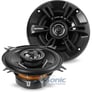 Power Acoustik RF-402 Image 1