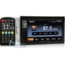 Power Acoustik PDR-654B Image 1