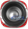 Package: Orion HCCA 10.4 Sub + HCCA 10.4CK Replacement Cone Kit Image 3