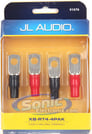 JL Audio XB-RT4-4PAK (P/N #91676) Image 2