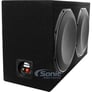 JL Audio CS212LG-TW1 Open Box Complete Image 2