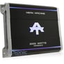 Autotek MMA2000.2 LIKE NEW DAMAGED PACKAGING Image 2