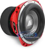 Package: Orion HCCA 10.4 Sub + HCCA 10.4CK Replacement Cone Kit Image 2