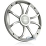 Wet Sounds PT-XS-12 Grill (Silver) Image 1