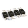 Wet Sounds Wet Wire Single AMP KIT (WW-SINGLE AMP KIT) Image 6